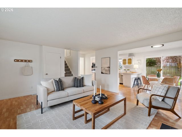 11920 Sw NORTH DAKOTA St, Portland, OR 97223