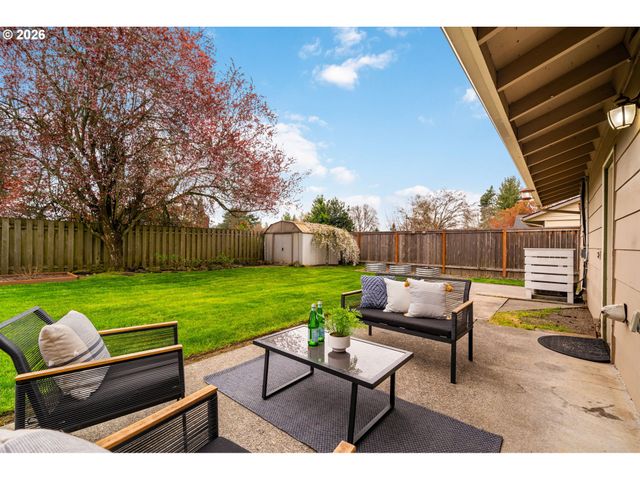 11920 Sw NORTH DAKOTA St, Portland, OR 97223