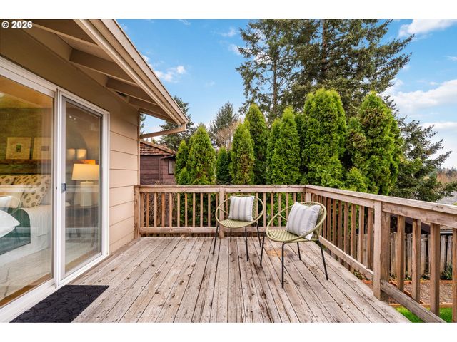 11920 Sw NORTH DAKOTA St, Portland, OR 97223