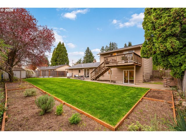 11920 Sw NORTH DAKOTA St, Portland, OR 97223