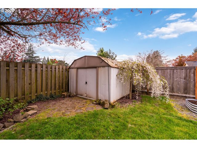 11920 Sw NORTH DAKOTA St, Portland, OR 97223
