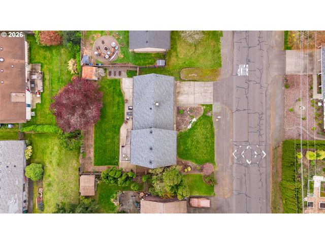 11920 Sw NORTH DAKOTA St, Portland, OR 97223