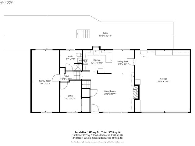 11920 Sw NORTH DAKOTA St, Portland, OR 97223