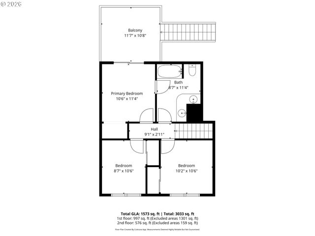 11920 Sw NORTH DAKOTA St, Portland, OR 97223