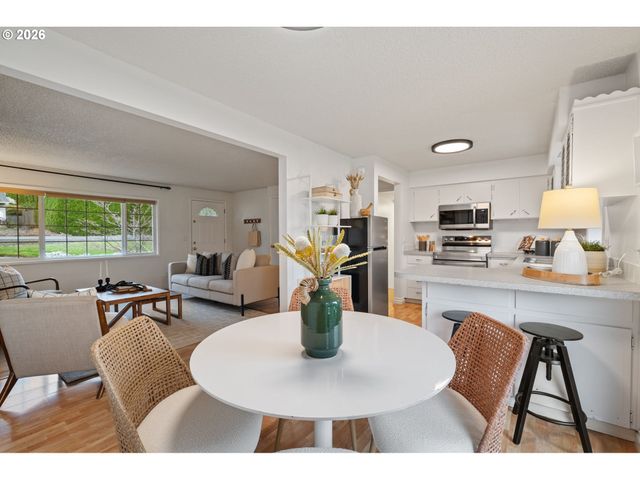 11920 Sw NORTH DAKOTA St, Portland, OR 97223