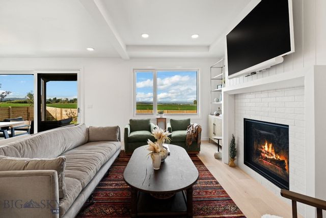 2987 S 31st, Bozeman, MT 59718