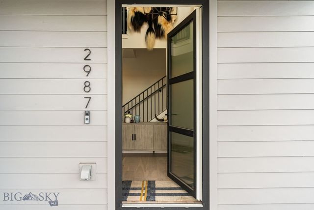2987 S 31st, Bozeman, MT 59718