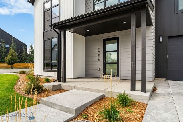 2987 S 31st, Bozeman, MT 59718