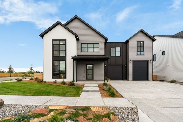 2987 S 31st, Bozeman, MT 59718