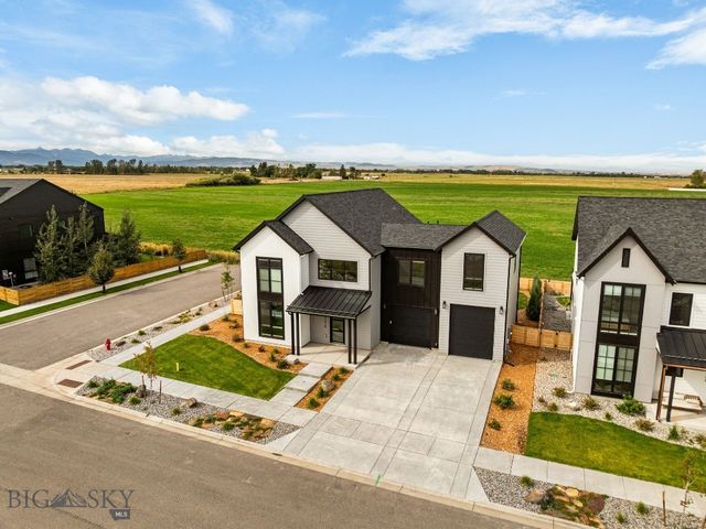 2987 S 31st, Bozeman, MT 59718