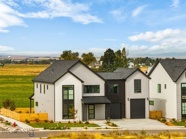 2987 S 31st, Bozeman, MT 59718