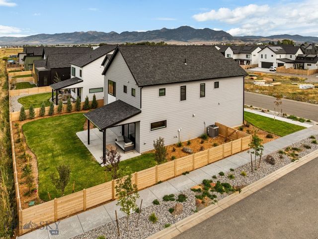 2987 S 31st, Bozeman, MT 59718