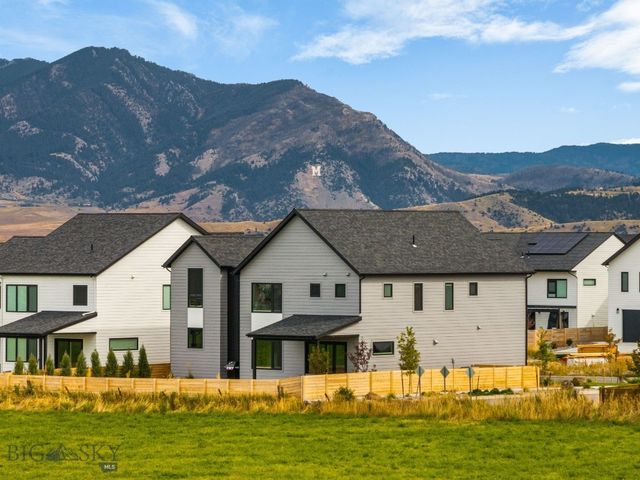 2987 S 31st, Bozeman, MT 59718
