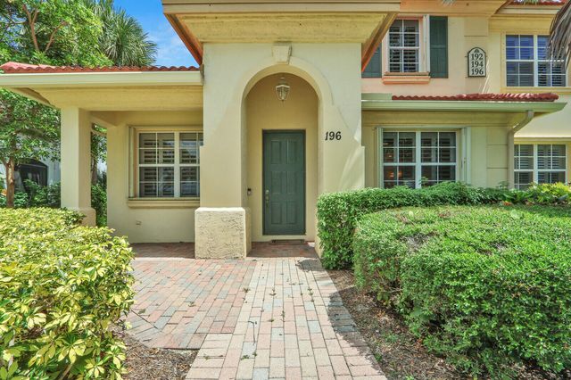 196 Evergrene Parkway, Palm Beach Gardens, FL 33410