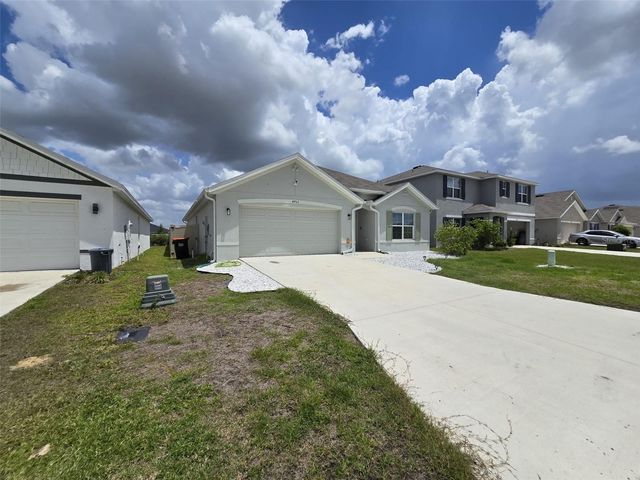 4703 SW 85TH PLACE, Ocala, FL 34476
