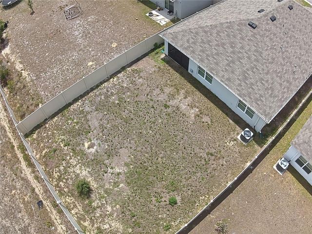 4703 SW 85TH PLACE, Ocala, FL 34476