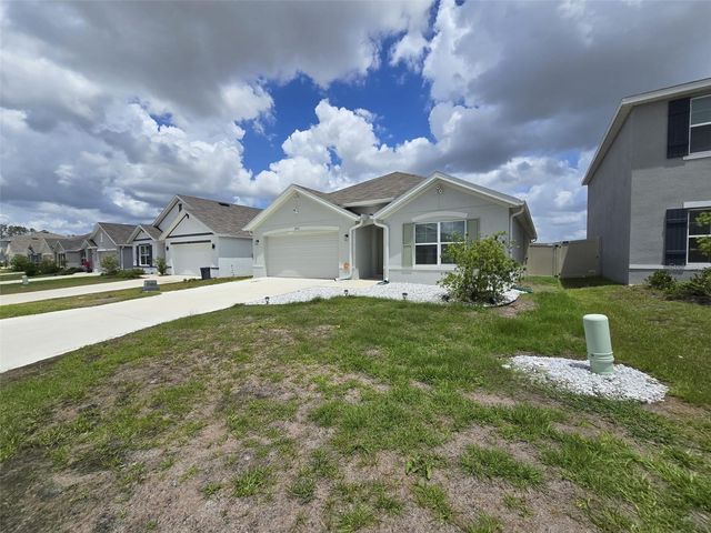 4703 SW 85TH PLACE, Ocala, FL 34476
