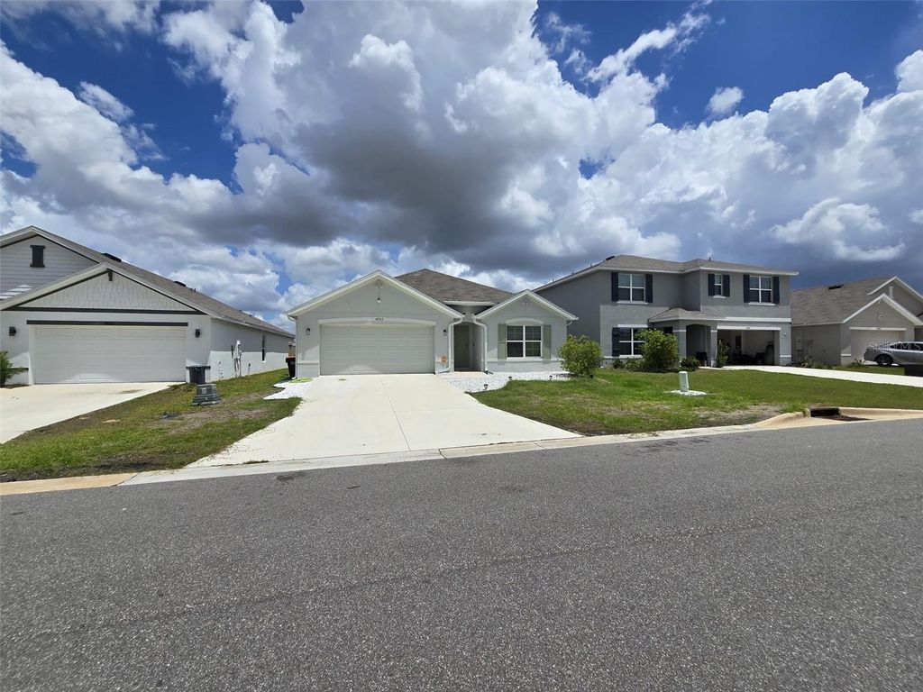 4703 SW 85TH PLACE, Ocala, FL 34476
