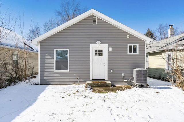 1086 Seymour Avenue, Columbus, OH 43206