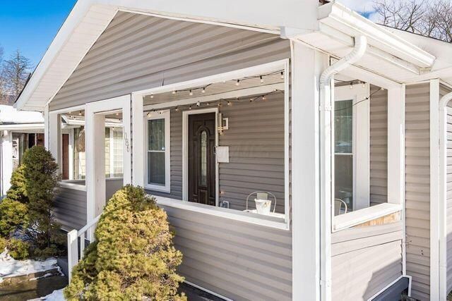 1086 Seymour Avenue, Columbus, OH 43206