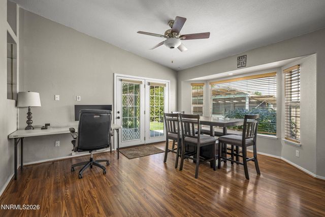 1419 Rosy Finch Drive, Sparks, NV 89441