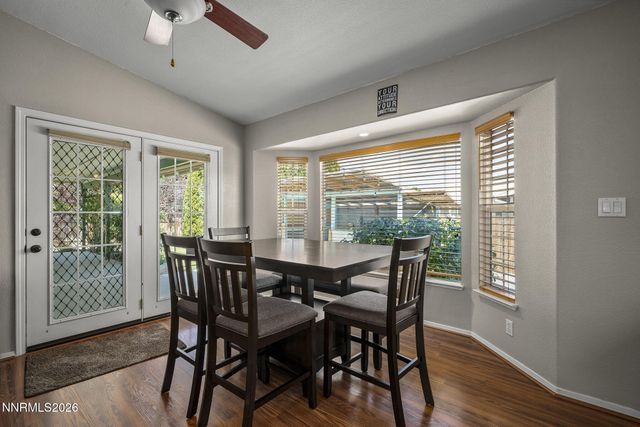 1419 Rosy Finch Drive, Sparks, NV 89441