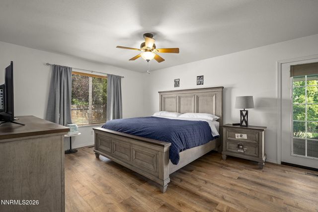 1419 Rosy Finch Drive, Sparks, NV 89441