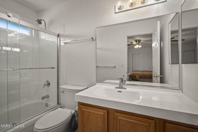 1419 Rosy Finch Drive, Sparks, NV 89441