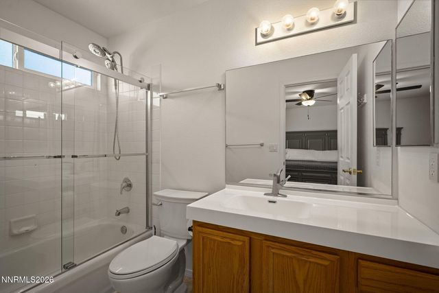 1419 Rosy Finch Drive, Sparks, NV 89441