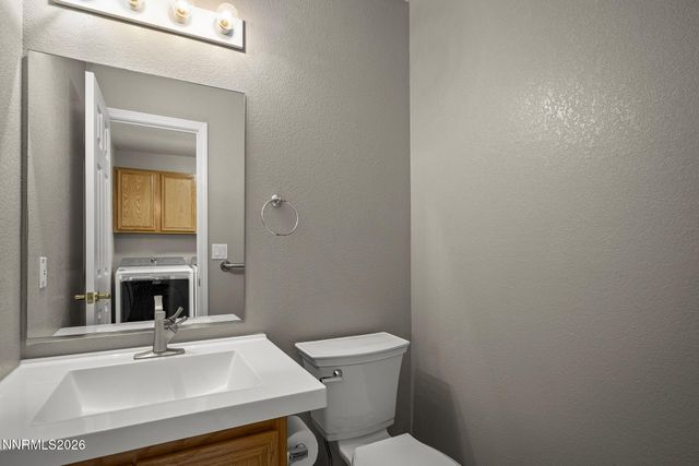 1419 Rosy Finch Drive, Sparks, NV 89441