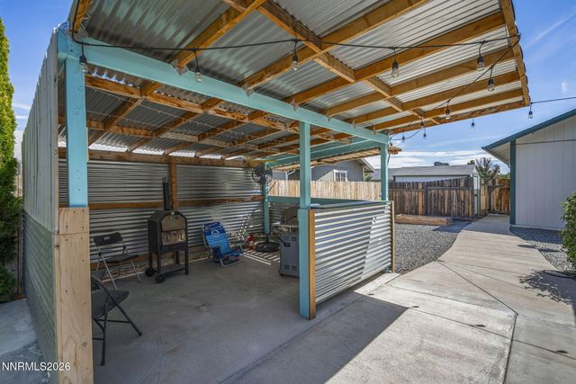 1419 Rosy Finch Drive, Sparks, NV 89441