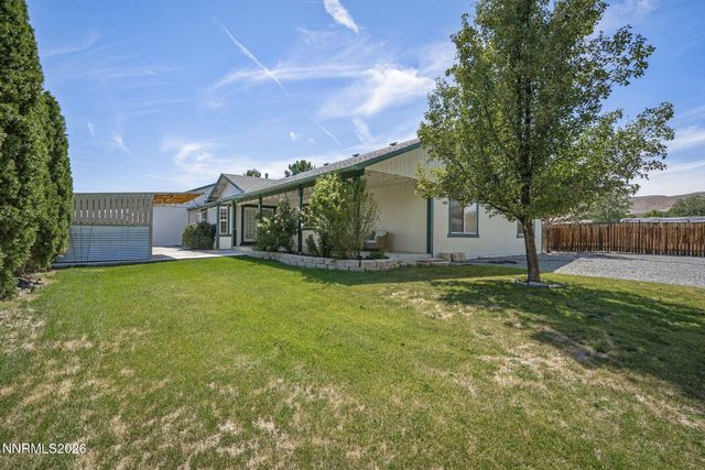 1419 Rosy Finch Drive, Sparks, NV 89441