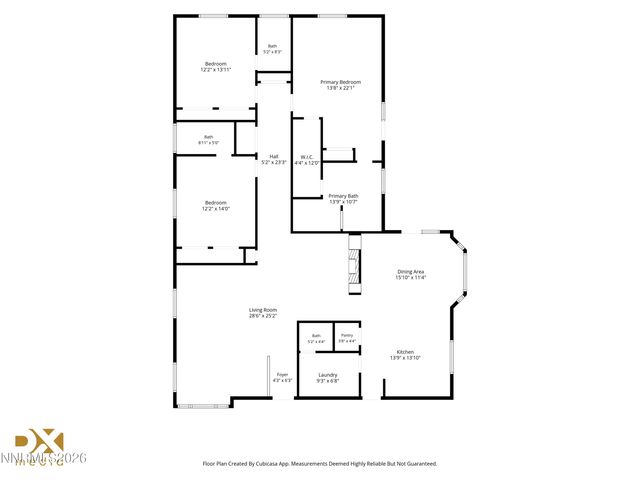 1419 Rosy Finch Drive, Sparks, NV 89441