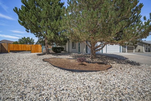 1419 Rosy Finch Drive, Sparks, NV 89441