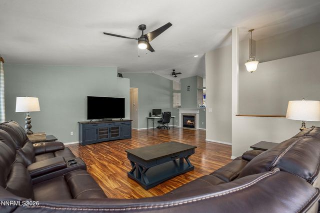 1419 Rosy Finch Drive, Sparks, NV 89441