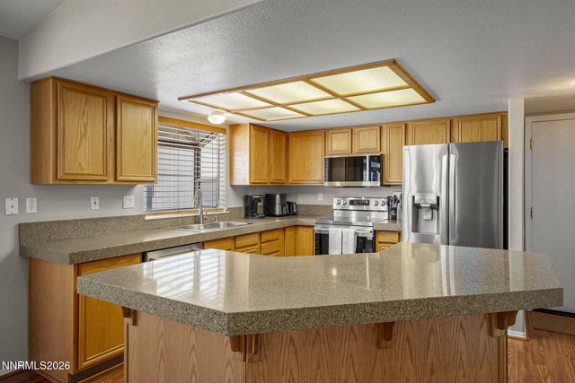1419 Rosy Finch Drive, Sparks, NV 89441