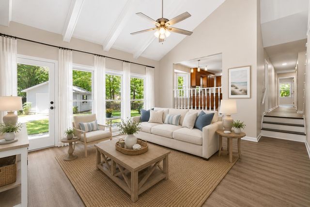 126 Fox Chase Drive, Goose Creek, SC 29445