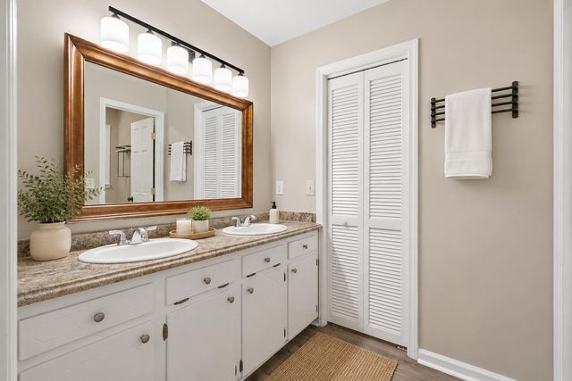 126 Fox Chase Drive, Goose Creek, SC 29445