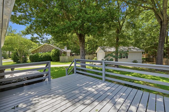 126 Fox Chase Drive, Goose Creek, SC 29445