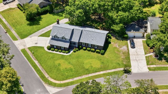 126 Fox Chase Drive, Goose Creek, SC 29445