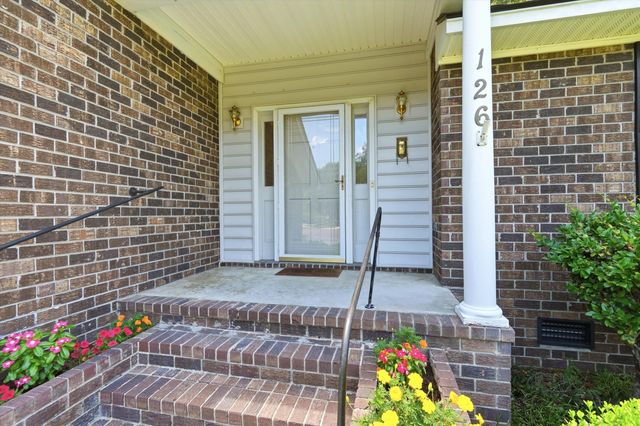126 Fox Chase Drive, Goose Creek, SC 29445