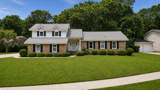 126 Fox Chase Drive, Goose Creek, SC 29445