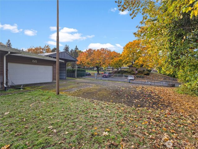 1515 June Drive, Vancouver, WA 98661