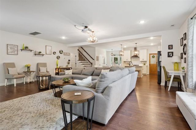 323 Vista Point DR, Hampton, VA 23666