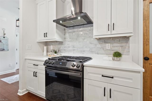 323 Vista Point DR, Hampton, VA 23666