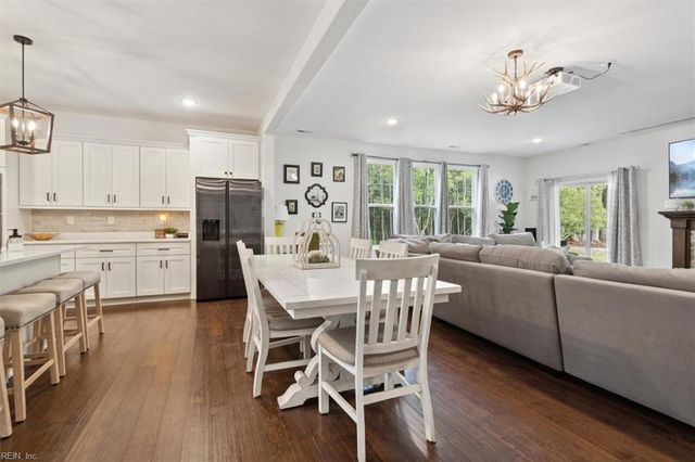 323 Vista Point DR, Hampton, VA 23666