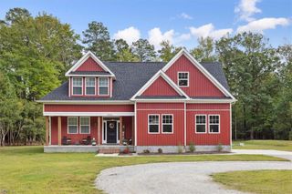 323 Vista Point DR, Hampton, VA 23666