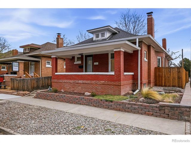 3740 Grove Street, Denver, CO 80211