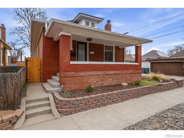 3740 Grove Street, Denver, CO 80211
