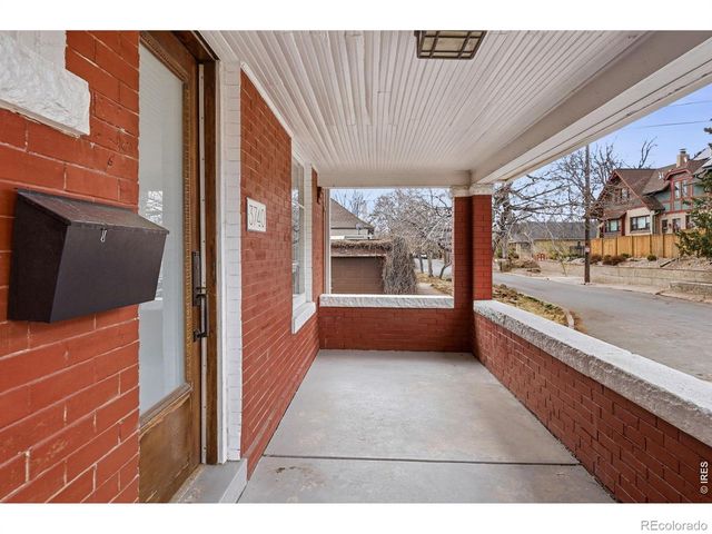 3740 Grove Street, Denver, CO 80211